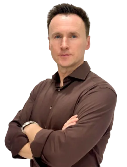 Marcin Dobraczyński