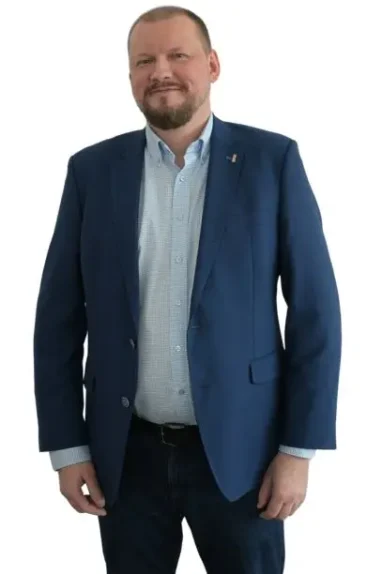 Wojciech Skrzypiński